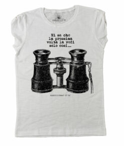 Col binocolo - Chic Donna