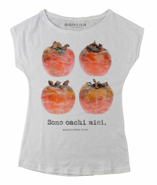 Cachi miei - Moda Donna