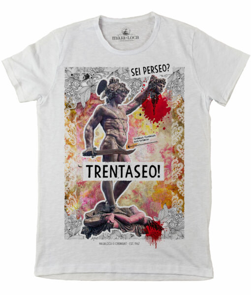 Perseo - Moda Uomo