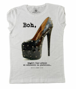 Pistolino - Chic Donna