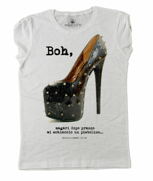 Pistolino - Chic Donna