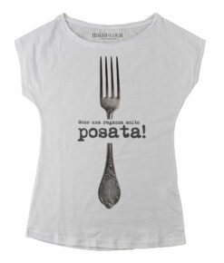 Posata - Moda Donna