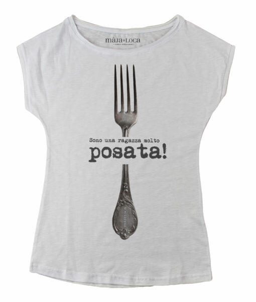 Posata - Moda Donna