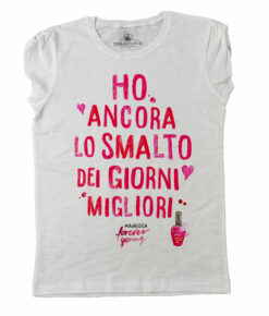Smalto - Chic Donna