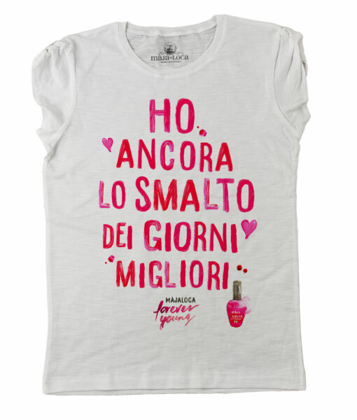 Smalto - Chic Donna