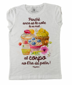 Patirserie - Chic Donna