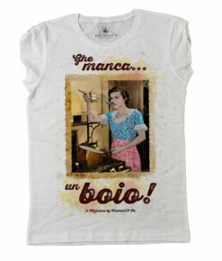 Boio - Chic Donna