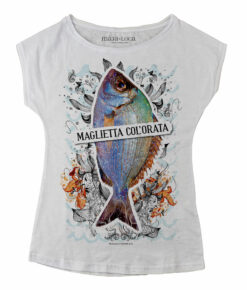 Col'orata - Moda Donna