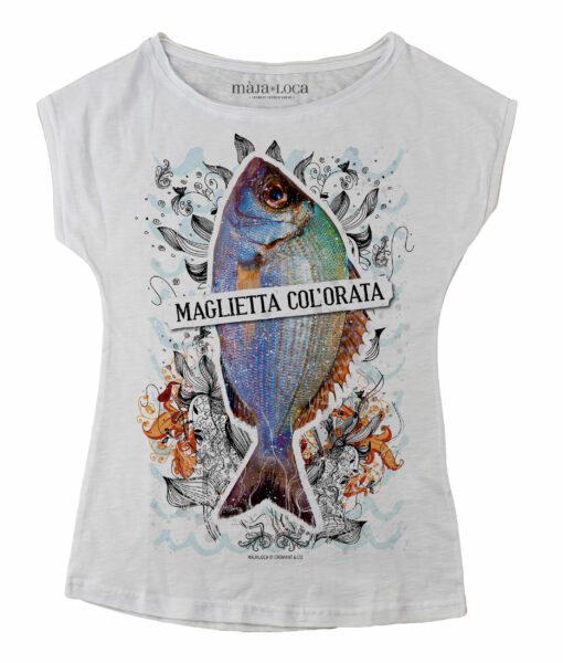 Col'orata - Moda Donna