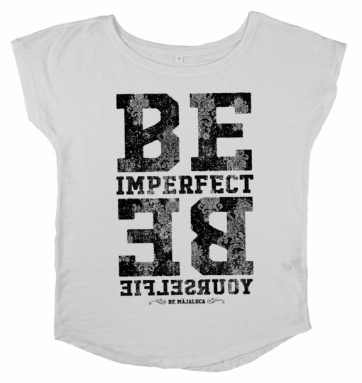 Be Imperfect - Loose Donna