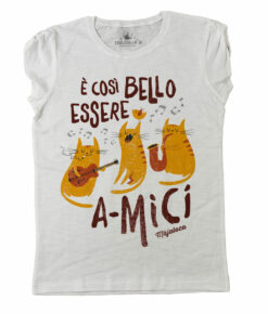 A-Mici - Chic Donna