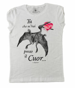 Strappacuore - Chic Donna