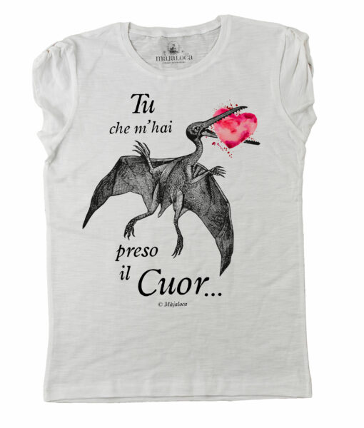 Strappacuore - Chic Donna