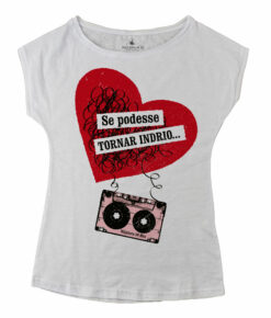 Tornar indrio - Moda Donna