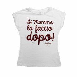 Lo faccio dopo - Bambina