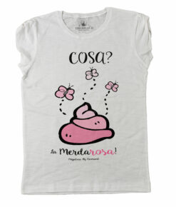 Merdarosa - Chic Donna