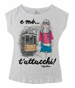Tram - Moda Donna