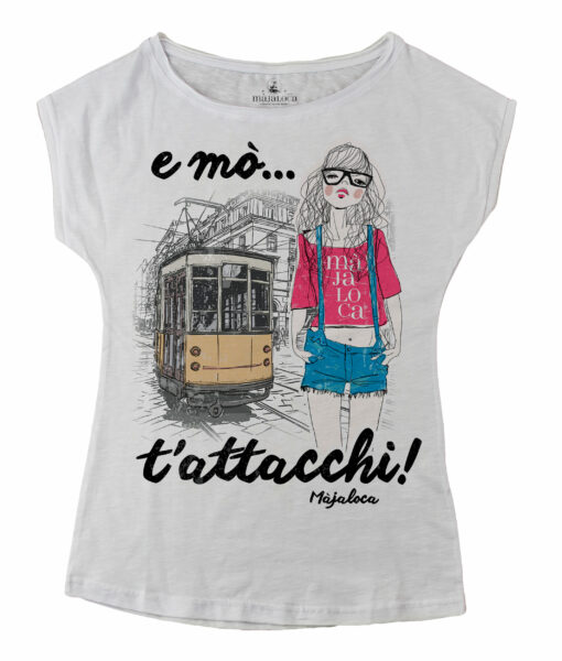 Tram - Moda Donna