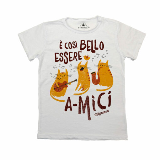 A-mici - Bambino
