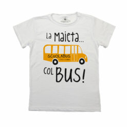 Col bus - Bambino