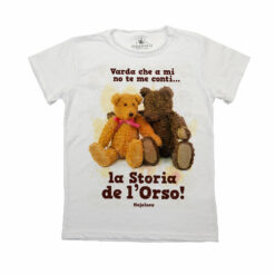 La Storia de l'Orso - Bambino