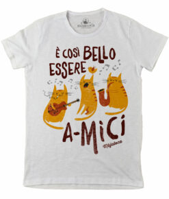 A-mici - Moda Uomo