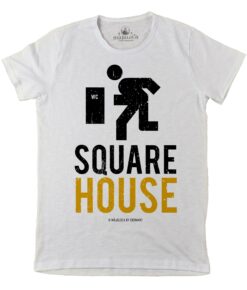 Squarehouse - Moda Uomo