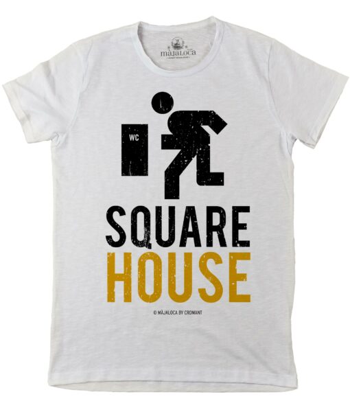 Squarehouse - Moda Uomo