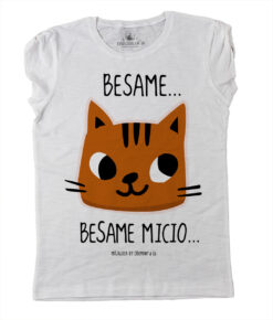 Besame Micio - Chic Donna