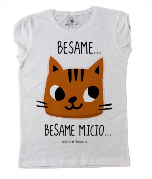 Besame Micio - Chic Donna
