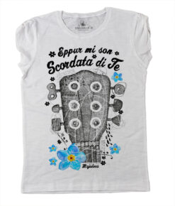 Scordata - Chic Donna