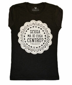 Centro - Chic Donna