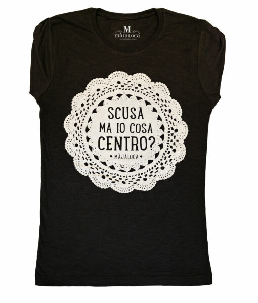 Centro - Chic Donna