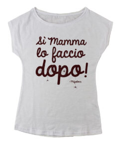 Lo faccio dopo - Moda Donna