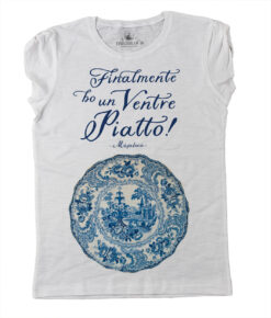 Ventre Piatto - Chic Donna