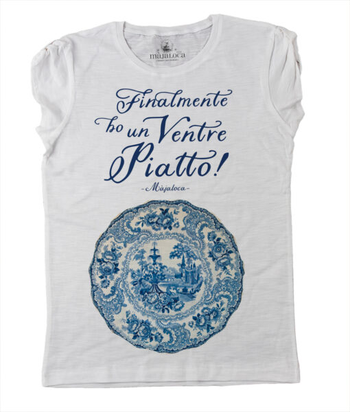 Ventre Piatto - Chic Donna