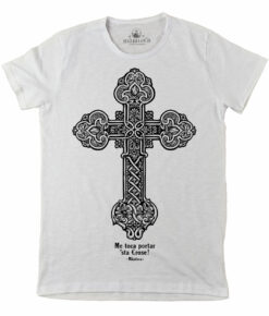 Portar 'sta crose - Moda Uomo