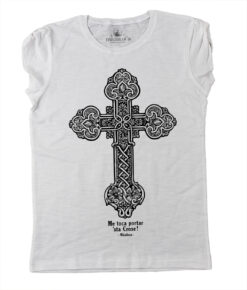 Portar 'sta Crose - Chic Donna