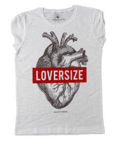 Loversize - Chic Donna