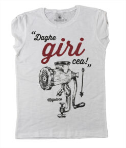 Daghe giri - Chic Donna
