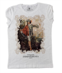 Indifferente - Chic Donna