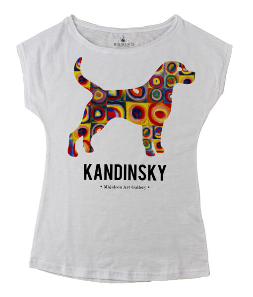 Kandinsky - Moda donna