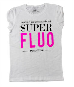 Superfluo - Chic Donna