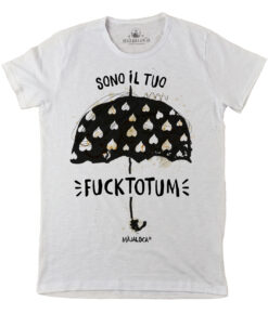 Fucktotum - Moda Uomo