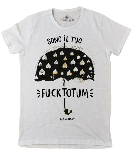 Fucktotum - Moda Uomo