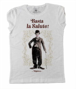 Basta la Salute - Chic Donna