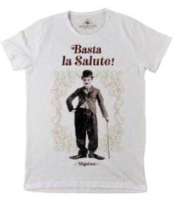 Basta la Salute - Moda Uomo