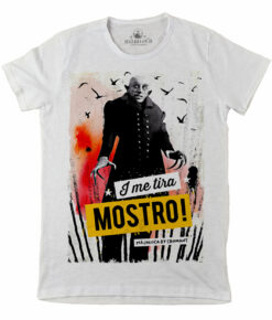 Tira Mostro - Moda Uomo