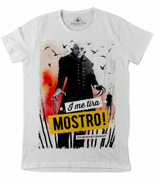 Tira Mostro - Moda Uomo